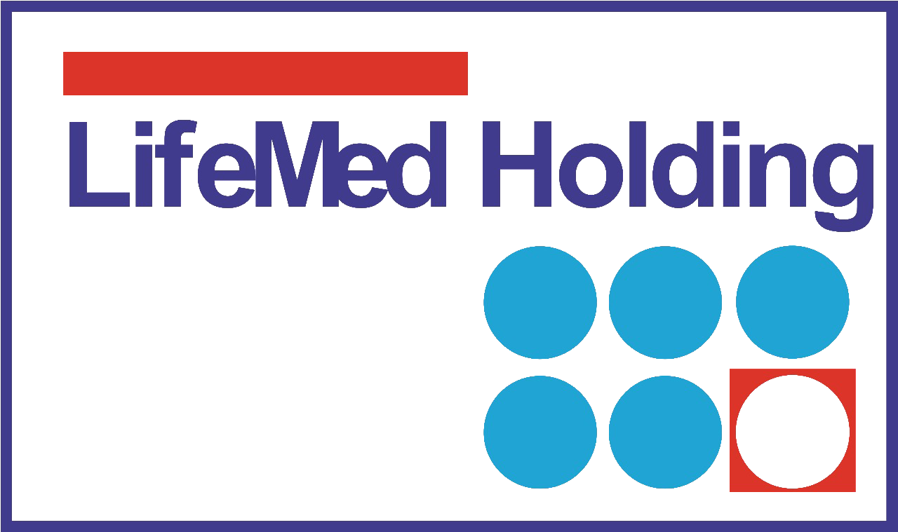 LifeMed Holding